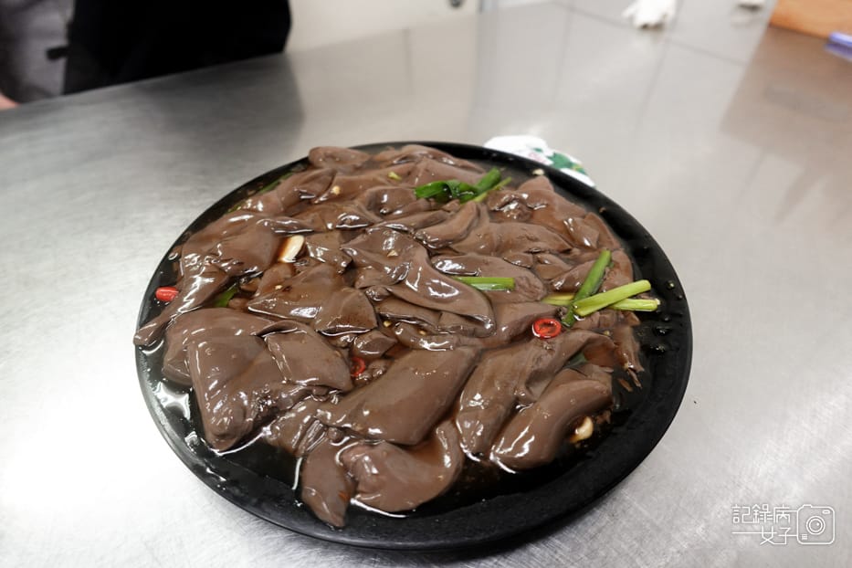 13新竹北門城隍許二姐鴨肉許招牌炒鴨血.jpg 13新竹北門城隍許二姐鴨肉許招牌炒鴨血.jpg