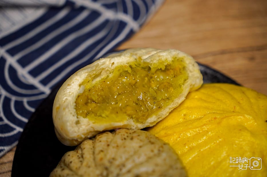24馬可先生福穀樂穀物包子普羅旺斯起司包起士包子.jpg