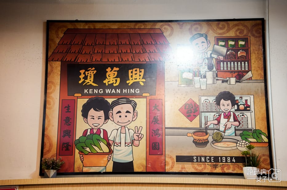 34亞庇瓊萬興肉包Keng Wan Hing菠蘿包叉燒包咖哩餃.jpg