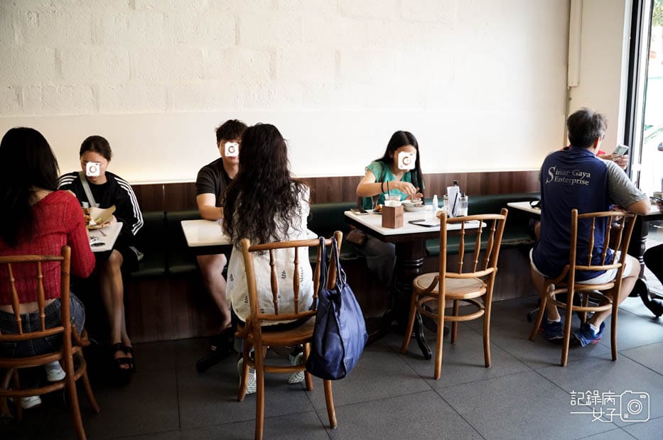 4源茶室Guan%5Cs Kopitiam咖椰加央奶油吐司椰漿飯.jpg