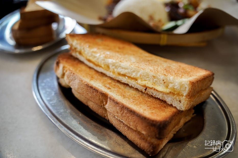 15源茶室Guan%5Cs Kopitiam咖椰加央奶油吐司Kaya Butter Toast.jpg