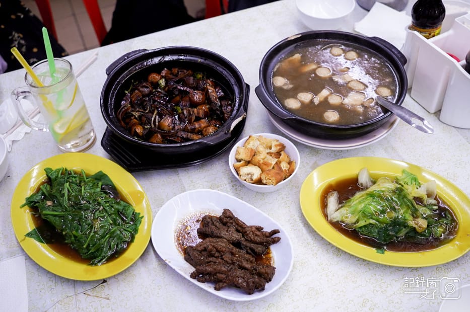 13新記肉骨茶藥膳干鍋砂鍋肉骨茶椰子布丁燜鳳爪榴槤霜淇淋.jpg 13新記肉骨茶藥膳干鍋砂鍋肉骨茶椰子布丁燜鳳爪榴槤霜淇淋.jpg