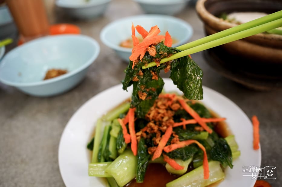 30沙巴Yee Fung怡豐茶室蠔油菜心.jpg 30沙巴Yee Fung怡豐茶室蠔油菜心.jpg