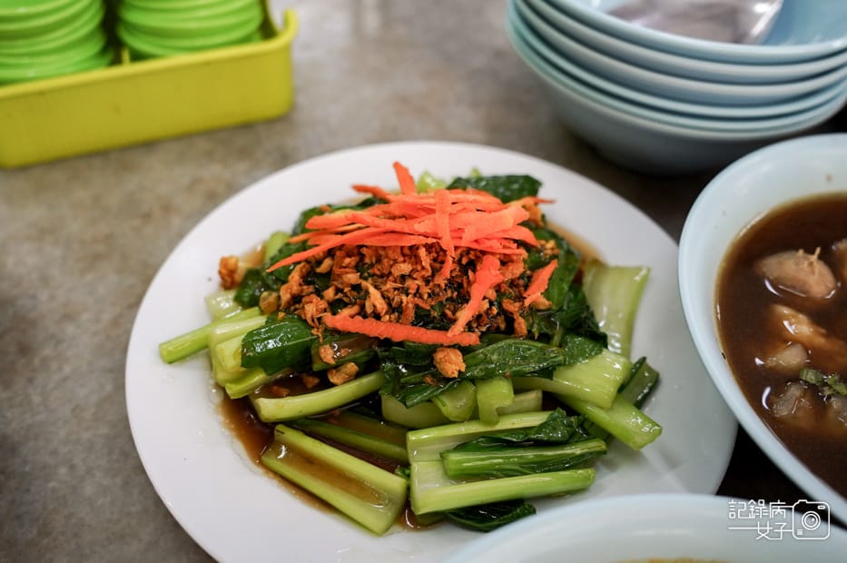 28沙巴Yee Fung怡豐茶室蠔油菜心.jpg 28沙巴Yee Fung怡豐茶室蠔油菜心.jpg