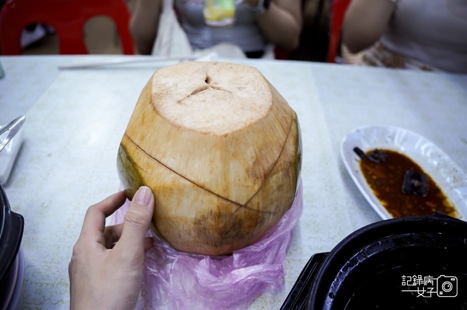 34新記肉骨茶椰子布丁COCONUT PUDDING.jpg 34新記肉骨茶椰子布丁COCONUT PUDDING.jpg