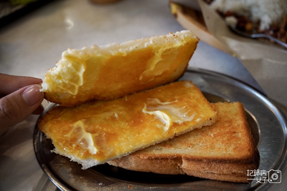 17源茶室Guan%5Cs Kopitiam咖椰加央奶油吐司Kaya Butter Toast.jpg