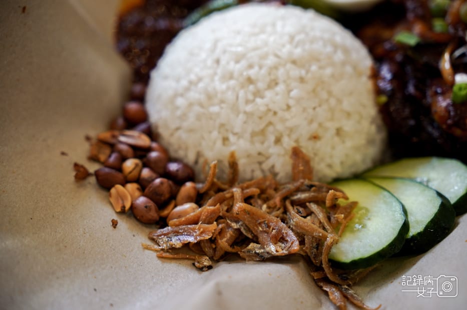 27源茶室源式叁峇虾椰漿飯Nasi Lemak Sambal Prawn.jpg