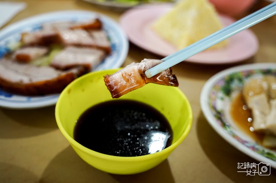 28馬來西亞沙巴味雅海南雞飯叉燒雞飯脆皮燒肉涼粉奶.jpg