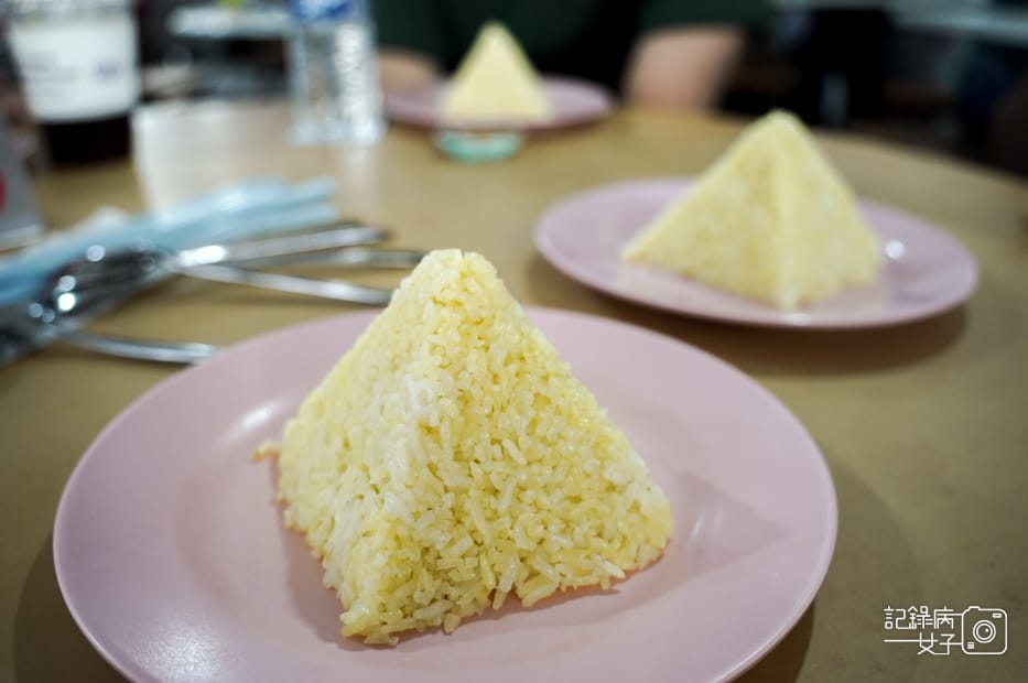 15馬來西亞沙巴味雅海南雞飯雞油飯.jpg