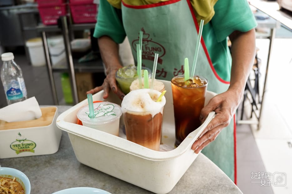 31沙巴Yee Fung怡豐茶室涼粉加奶涼粉加奶三色奶茶.jpg 31沙巴Yee Fung怡豐茶室涼粉加奶涼粉加奶三色奶茶.jpg