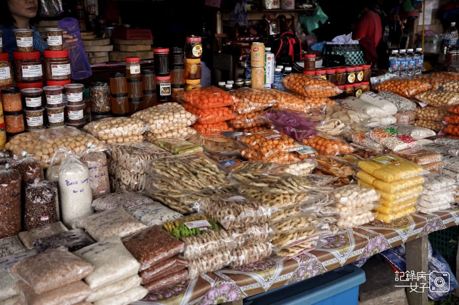 16馬來西亞沙巴神山市集拿巴魯小鎮Pekan Nabalu Weekly Market綜合米線三色奶茶.jpg 16馬來西亞沙巴神山市集拿巴魯小鎮Pekan Nabalu Weekly Market綜合米線三色奶茶.jpg