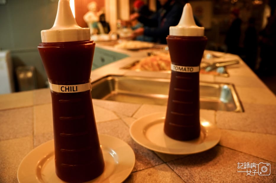 52沙巴神山Mount Kinabalu京那巴魯山山屋buffet吃到飽RESTAURANT LABAN RATAP.jpg