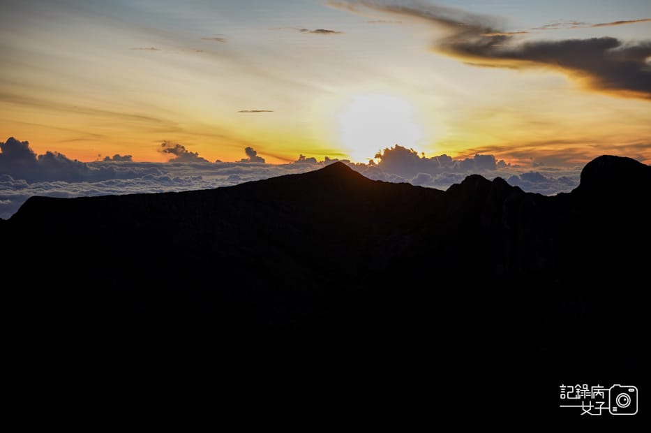 65馬來西亞沙巴神山京那巴魯山Mount Kinabalu兩天一夜高級山屋.jpg