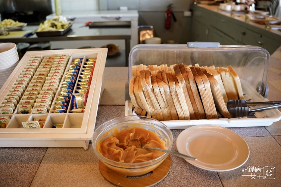 66沙巴神山Mount Kinabalu京那巴魯山山屋buffet吃到飽RESTAURANT LABAN RATAP.jpg