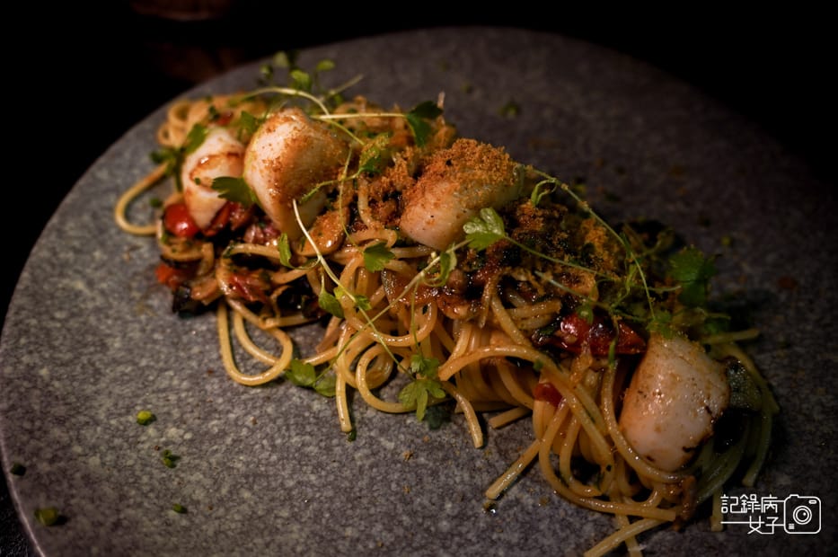 24台北大安Potions Magic Bar魔藥學餐酒館哈利波特霍格華茲奶油啤酒義大利麵燉飯調酒.jpg