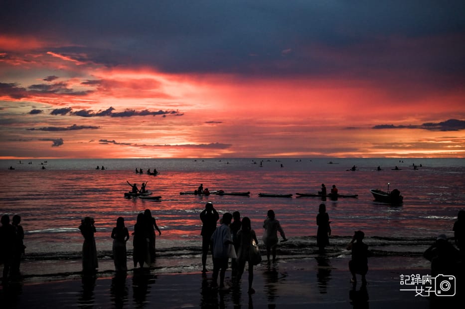 11馬來西亞沙巴Kota Kinabalu Pantai Tanjung Aru 丹絨亞路海灘火紅夕陽熱門景點.jpg 11馬來西亞沙巴Kota Kinabalu Pantai Tanjung Aru 丹絨亞路海灘火紅夕陽熱門景點.jpg