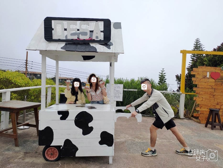 3馬來西亞沙巴Ladang Tenusu Desa Cattle昆達山Desa農場Yogurt ice cream.jpg 3馬來西亞沙巴Ladang Tenusu Desa Cattle昆達山Desa農場Yogurt ice cream.jpg