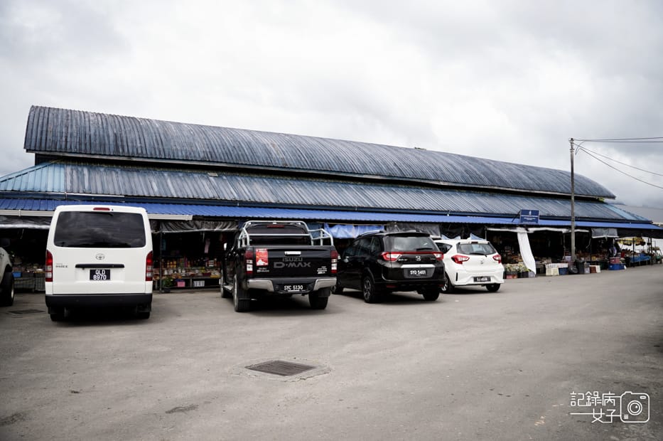 7馬來西亞沙巴神山市集拿巴魯小鎮Pekan Nabalu Weekly Market綜合米線三色奶茶.jpg 7馬來西亞沙巴神山市集拿巴魯小鎮Pekan Nabalu Weekly Market綜合米線三色奶茶.jpg