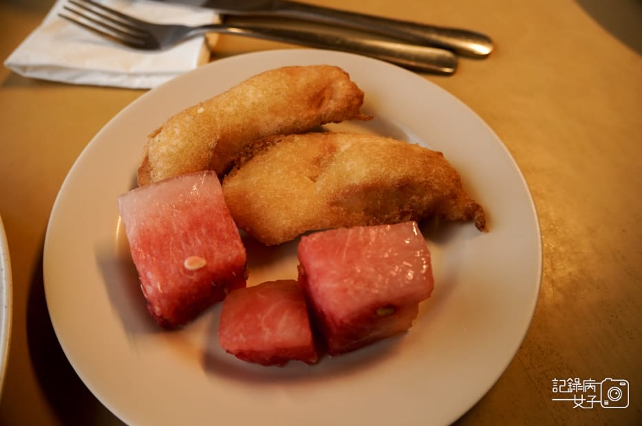 40沙巴神山Mount Kinabalu京那巴魯山山屋buffet吃到飽RESTAURANT LABAN RATAP.jpg