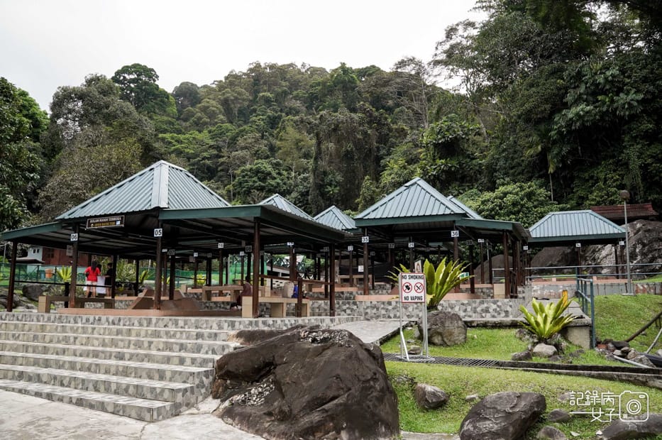 23馬來西亞波令溫泉泡腳阿諾爾特大王花瀑布Poring Hot Spring.jpg 23馬來西亞波令溫泉泡腳阿諾爾特大王花瀑布Poring Hot Spring.jpg