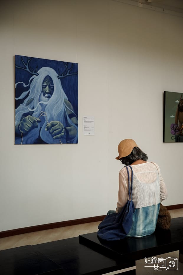 33馬來西亞Kota Kinabalu Art Gallery 沙巴美術館 Balai Seni Lukis Sabah.jpg 33馬來西亞Kota Kinabalu Art Gallery 沙巴美術館 Balai Seni Lukis Sabah.jpg