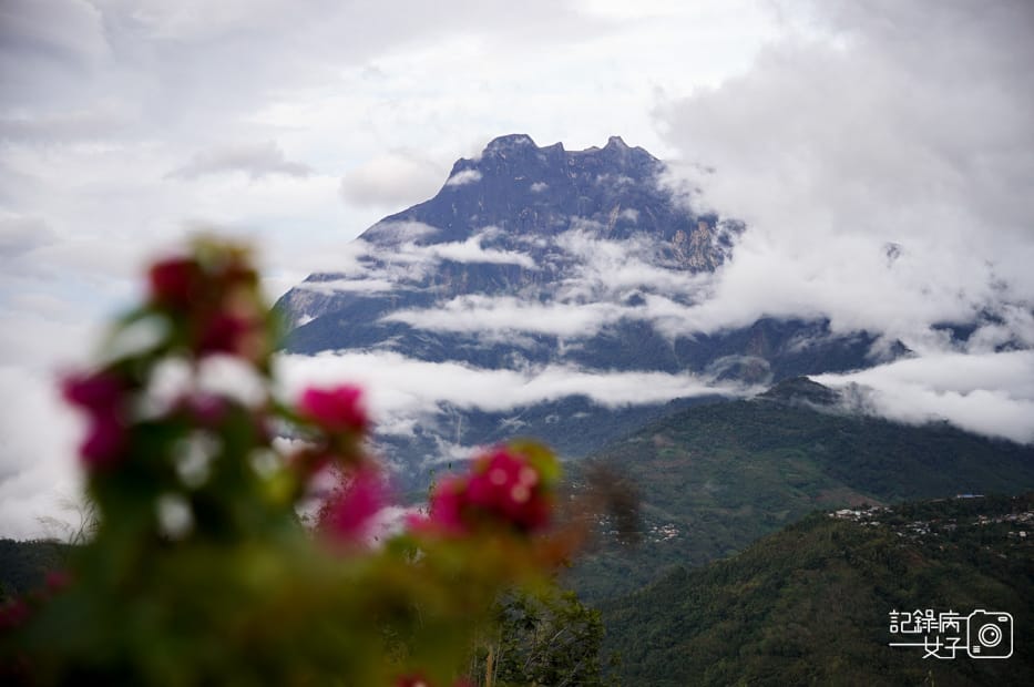 2馬來西亞沙巴神山京那巴魯山Mount Kinabalu兩天一夜高級山屋.jpg