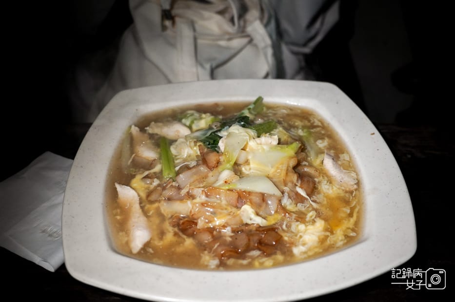 15沙巴神山Lily Cottage京那巴魯山餐廳THE FARMERS RESTAURANT炒米粉粿條.jpg