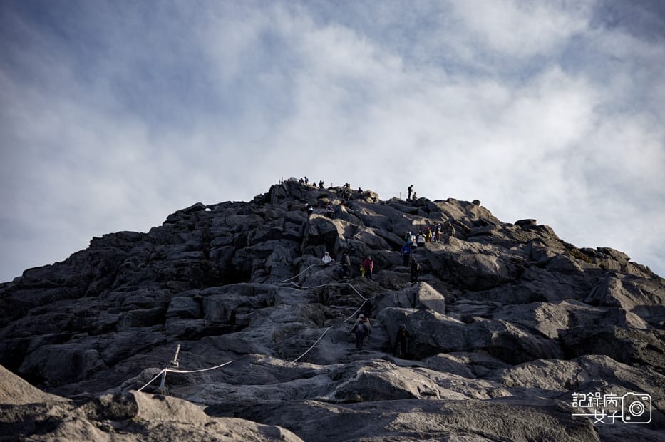67馬來西亞沙巴神山京那巴魯山Mount Kinabalu兩天一夜高級山屋.jpg