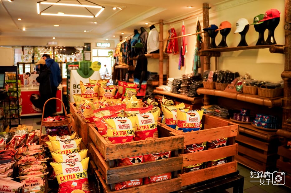 89馬來西亞沙巴神山京那巴魯山Mount Kinabalu兩天一夜高級山屋.jpg