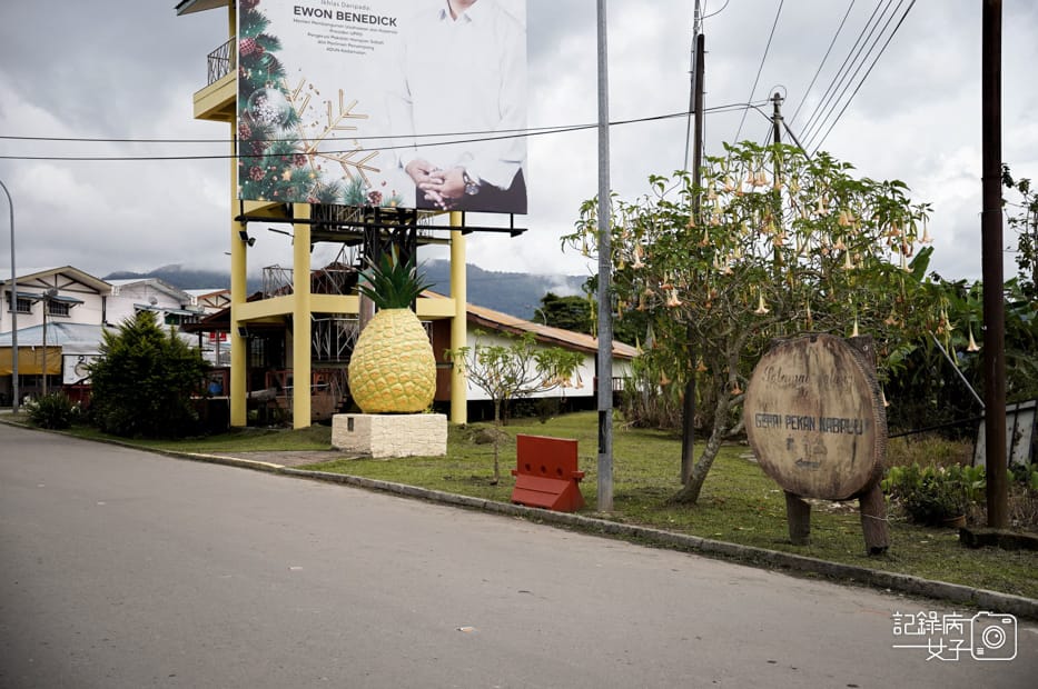 5馬來西亞沙巴神山市集拿巴魯小鎮Pekan Nabalu Weekly Market綜合米線三色奶茶.jpg 5馬來西亞沙巴神山市集拿巴魯小鎮Pekan Nabalu Weekly Market綜合米線三色奶茶.jpg