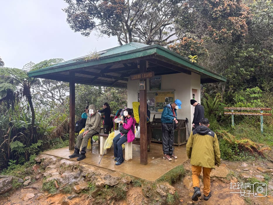 19馬來西亞沙巴神山京那巴魯山Mount Kinabalu兩天一夜高級山屋.jpg