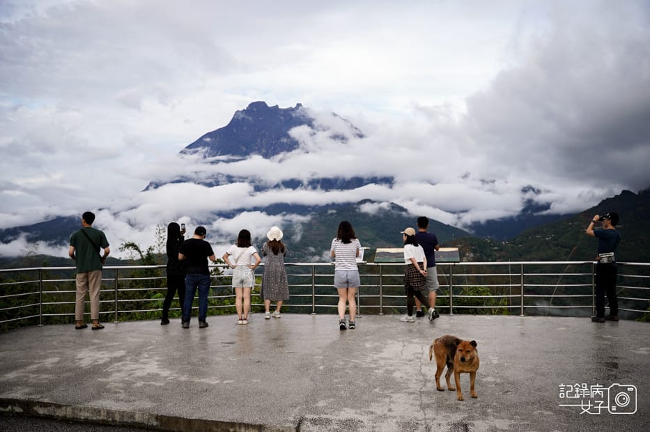 1馬來西亞沙巴神山京那巴魯山Mount Kinabalu兩天一夜高級山屋.jpg