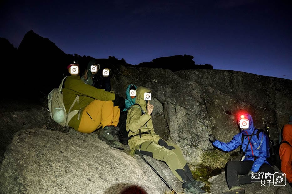 58馬來西亞沙巴神山京那巴魯山Mount Kinabalu兩天一夜高級山屋.jpg