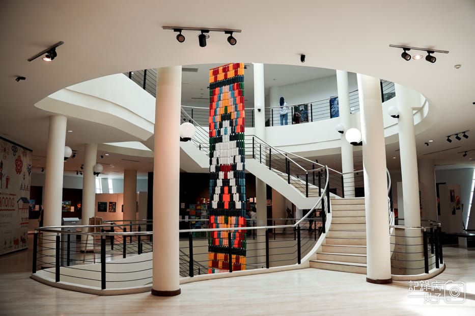 21馬來西亞Kota Kinabalu Art Gallery 沙巴美術館 Balai Seni Lukis Sabah.jpg 21馬來西亞Kota Kinabalu Art Gallery 沙巴美術館 Balai Seni Lukis Sabah.jpg