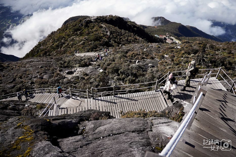 45馬來西亞沙巴神山京那巴魯山Mount Kinabalu兩天一夜高級山屋.jpg