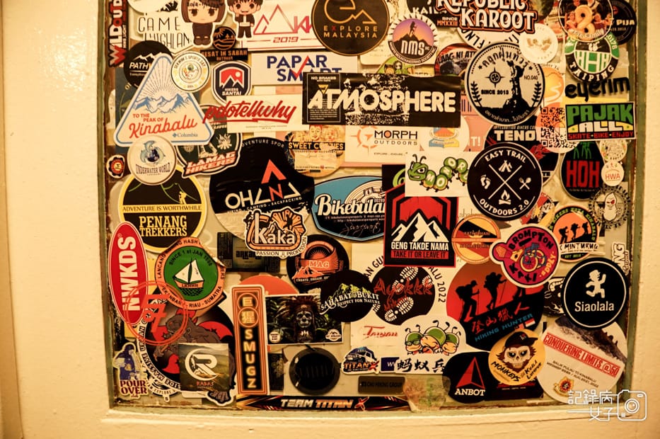 9沙巴神山Mount Kinabalu京那巴魯山山屋buffet吃到飽RESTAURANT LABAN RATAP.jpg