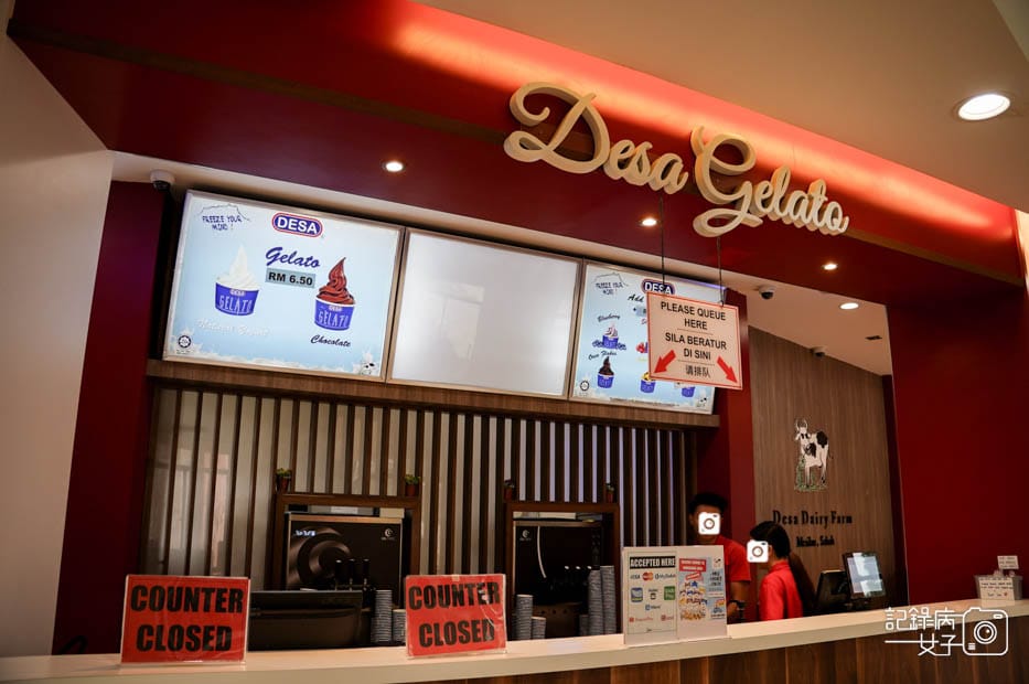 27 DESA CAFE DESA DAIRY FARM KUNDASANG meue菜單.jpg 27 DESA CAFE DESA DAIRY FARM KUNDASANG meue菜單.jpg