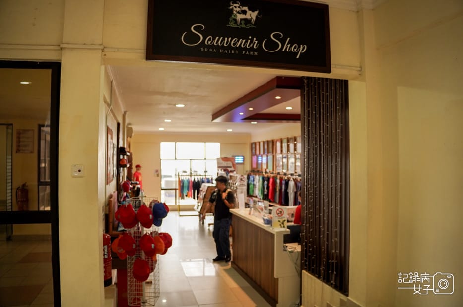 40馬來西亞沙巴Ladang Tenusu Desa Cattle昆達山Desa農場Yogurt ice cream.jpg 40馬來西亞沙巴Ladang Tenusu Desa Cattle昆達山Desa農場Yogurt ice cream.jpg