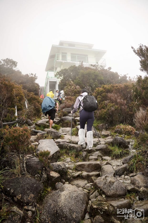 34馬來西亞沙巴神山京那巴魯山Mount Kinabalu兩天一夜高級山屋.jpg