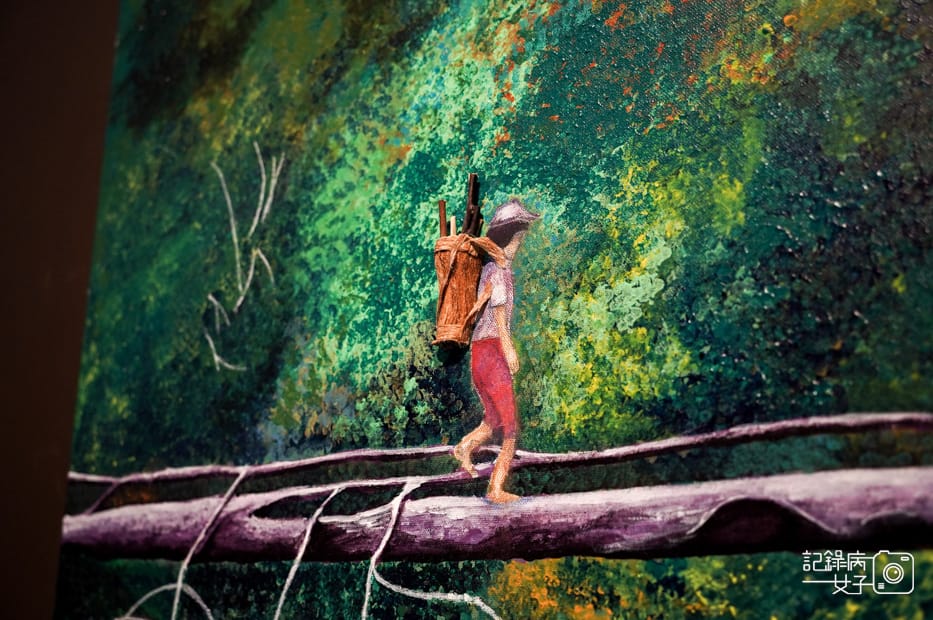 27馬來西亞Kota Kinabalu Art Gallery 沙巴美術館 Balai Seni Lukis Sabah.jpg 27馬來西亞Kota Kinabalu Art Gallery 沙巴美術館 Balai Seni Lukis Sabah.jpg