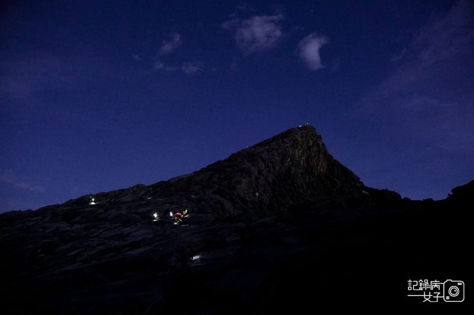 59馬來西亞沙巴神山京那巴魯山Mount Kinabalu兩天一夜高級山屋.jpg
