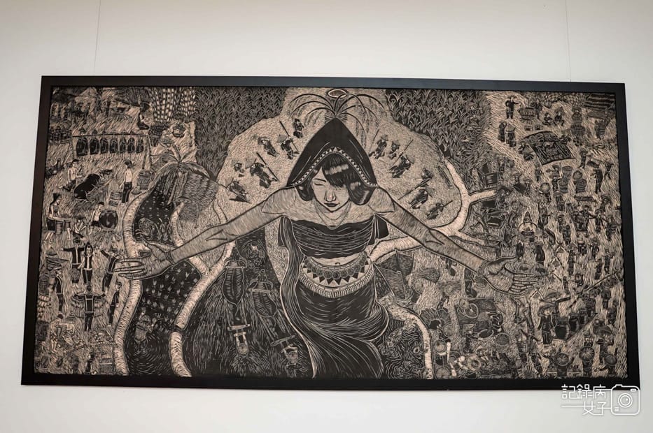 30馬來西亞Kota Kinabalu Art Gallery 沙巴美術館 Balai Seni Lukis Sabah.jpg 30馬來西亞Kota Kinabalu Art Gallery 沙巴美術館 Balai Seni Lukis Sabah.jpg