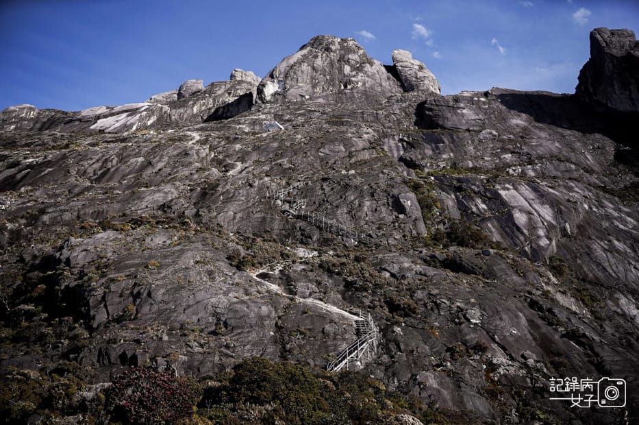 44馬來西亞沙巴神山京那巴魯山Mount Kinabalu兩天一夜高級山屋.jpg