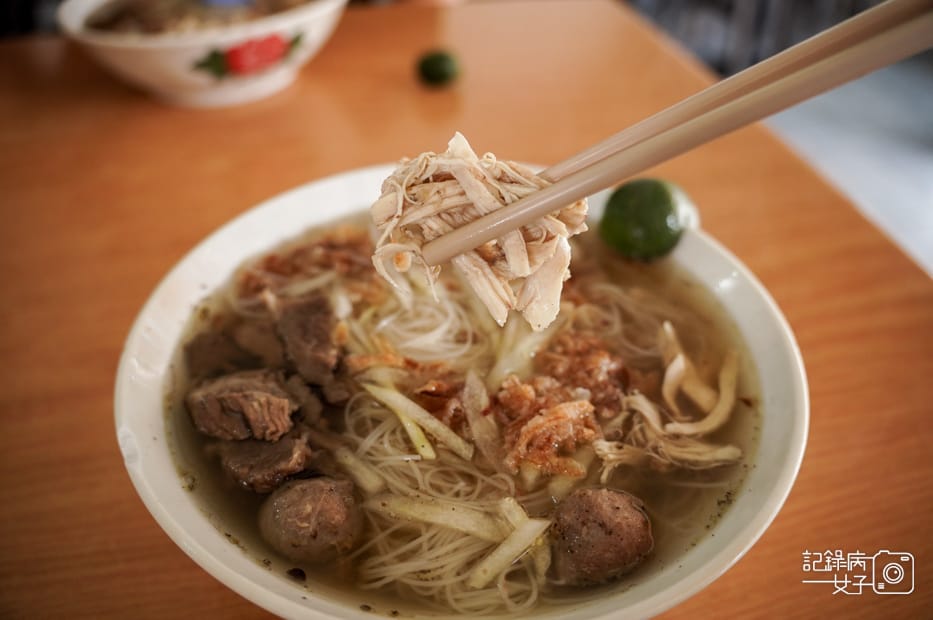 36馬來西亞沙巴神山Pekan Nabalu Weekly Market拿巴魯小鎮Soto Campur.jpg 36馬來西亞沙巴神山Pekan Nabalu Weekly Market拿巴魯小鎮Soto Campur.jpg