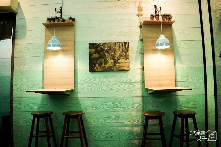 16馬來西亞沙巴太子椰 The Royal Coconut特制冰沙椰昔 Coconut Shake Special.jpg