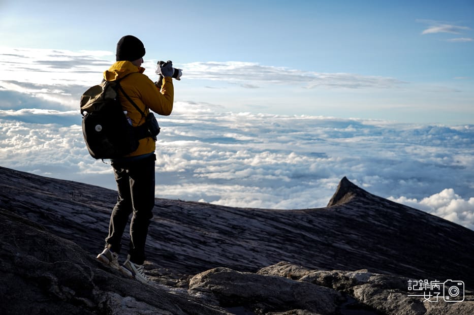 74馬來西亞沙巴神山京那巴魯山Mount Kinabalu兩天一夜高級山屋.jpg