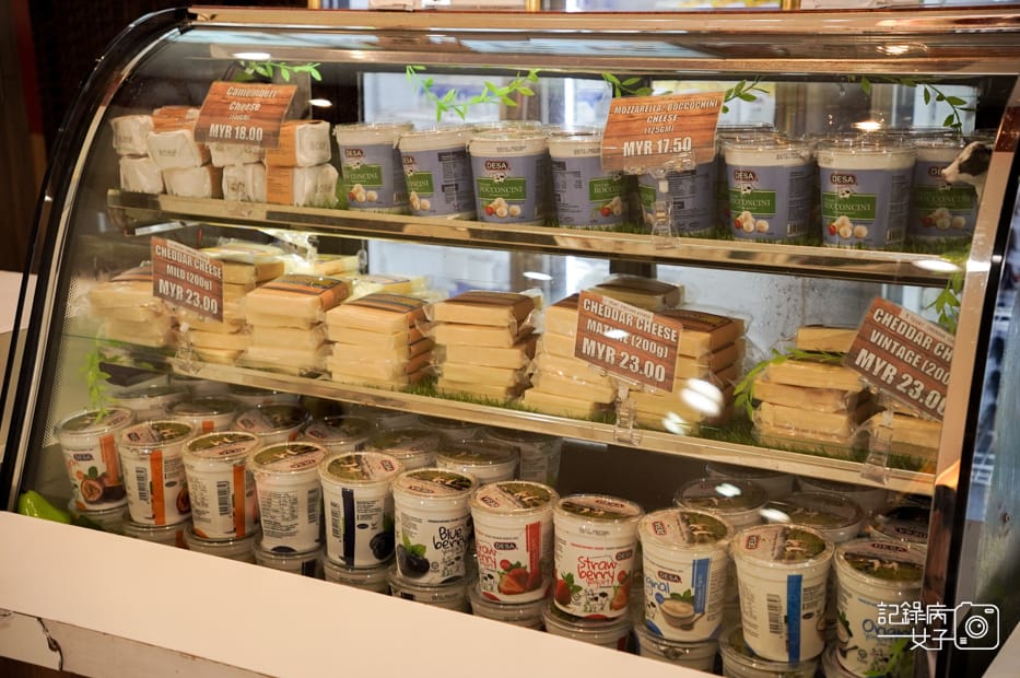 30 DESA CAFE DESA DAIRY FARM KUNDASANG meue菜單.jpg 30 DESA CAFE DESA DAIRY FARM KUNDASANG meue菜單.jpg