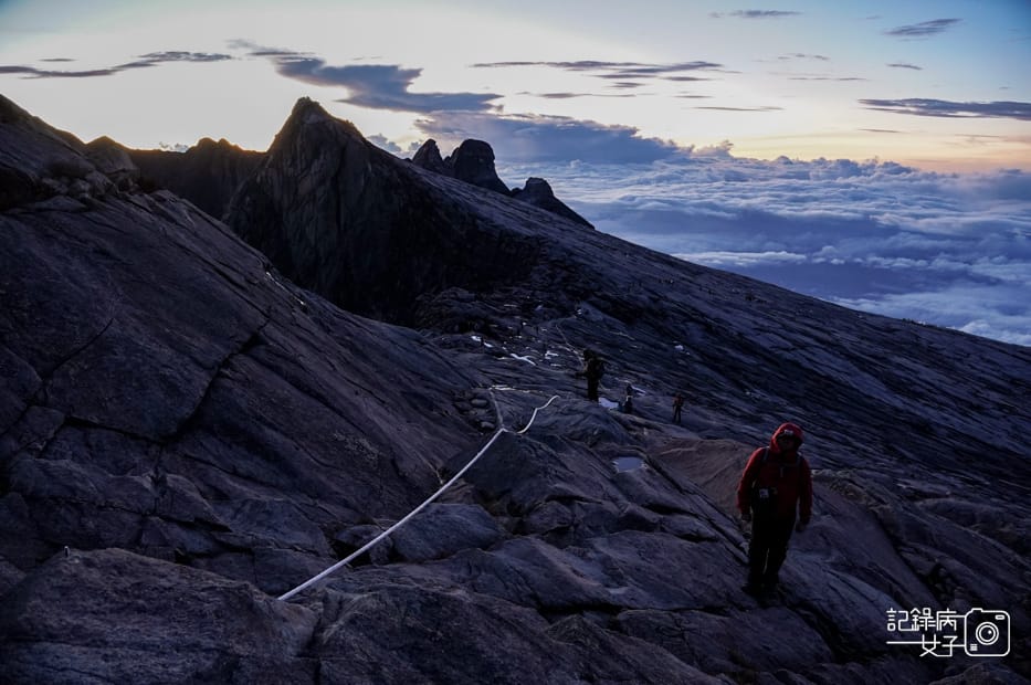 62馬來西亞沙巴神山京那巴魯山Mount Kinabalu兩天一夜高級山屋.jpg
