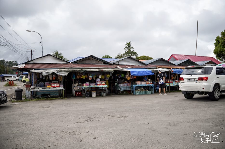 10馬來西亞沙巴神山市集拿巴魯小鎮Pekan Nabalu Weekly Market綜合米線三色奶茶.jpg 10馬來西亞沙巴神山市集拿巴魯小鎮Pekan Nabalu Weekly Market綜合米線三色奶茶.jpg