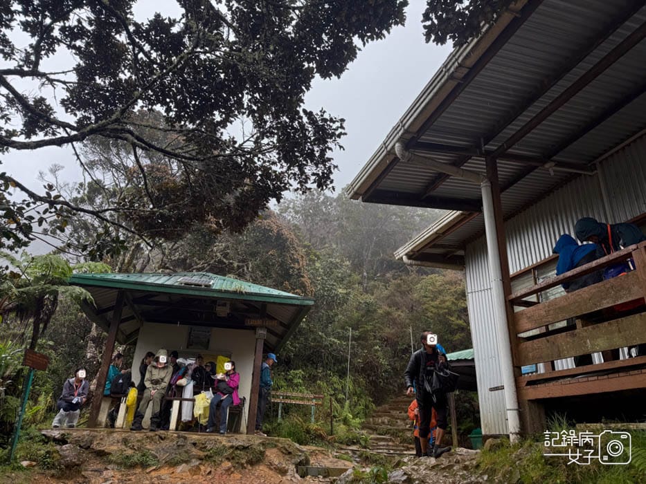 18馬來西亞沙巴神山京那巴魯山Mount Kinabalu兩天一夜高級山屋.jpg